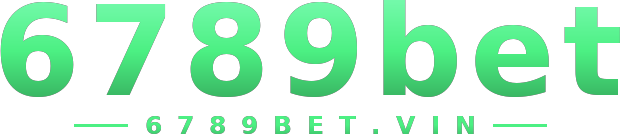 6789bet logo