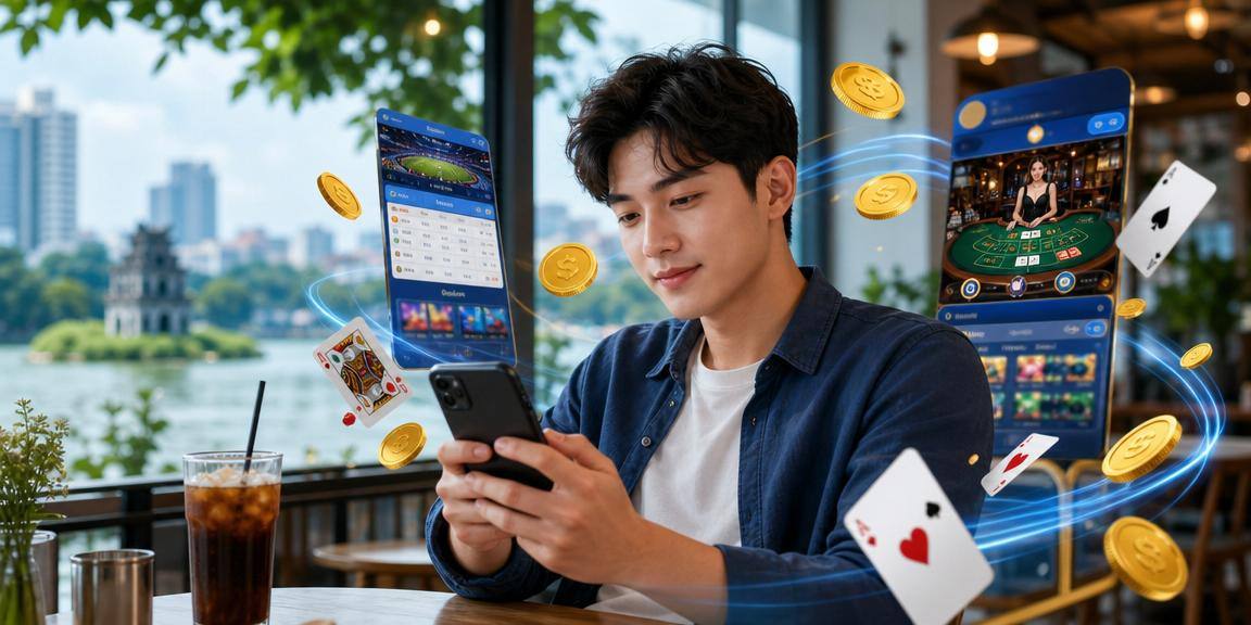6789bet Xóc Đĩa Truyền Thống